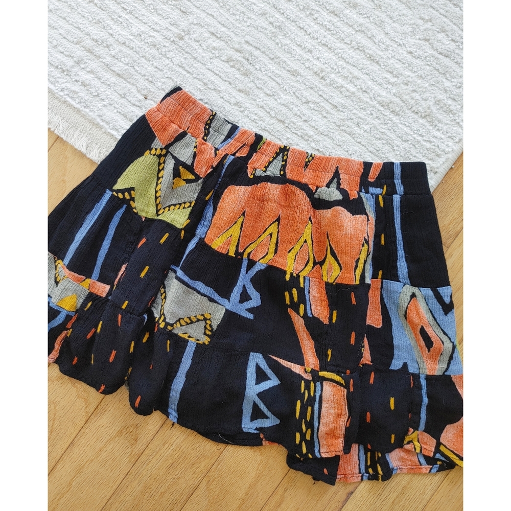 Vintage Mini Skirt